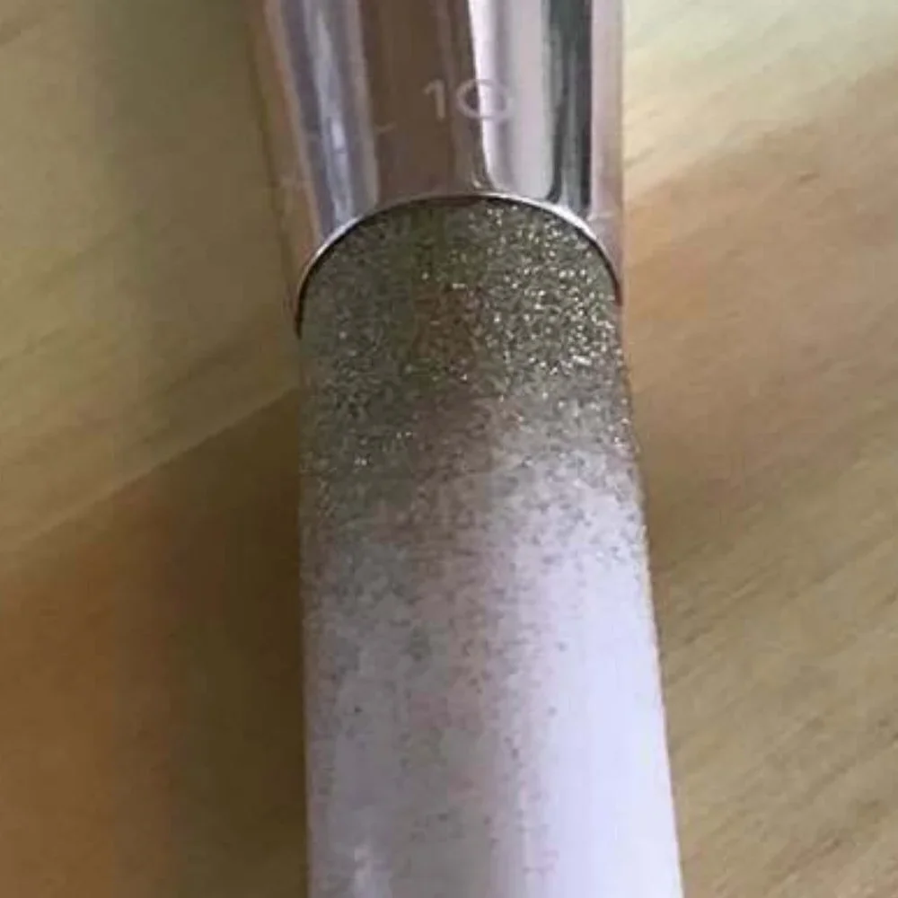 Doll 10 Kabuki Brush No. 9 - Brand New! Beautiful! BLING! LIMITED EDITION